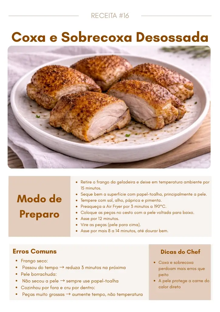 Receita Profissional 22